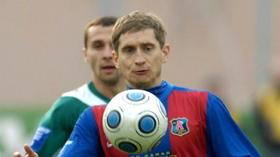 Сергей Самодин