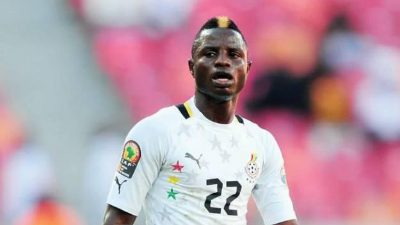 Мубарак Вакасо