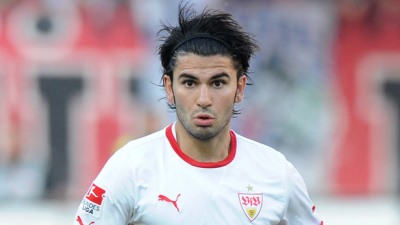 Сердар Таски