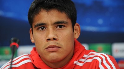 Лоренсо Мельгарехо