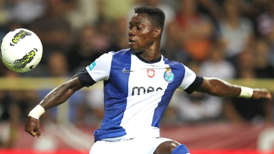 Кристиан Атсу