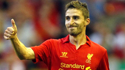 Фабио Борини