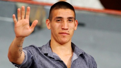 Адриан Сентурион