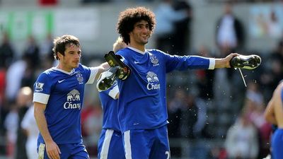 Маруан Феллайни