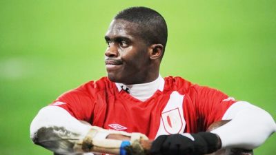 Томас Матье Фибел