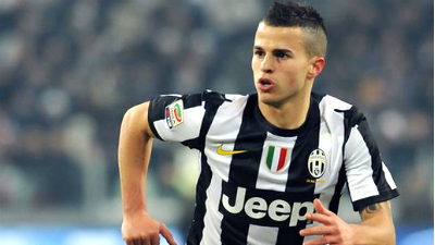 Себастьян Джовинко