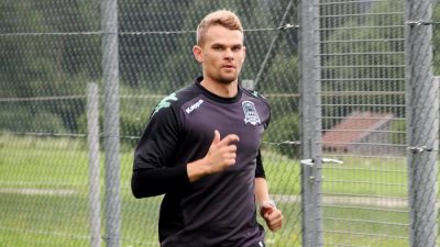 Владимир Коман