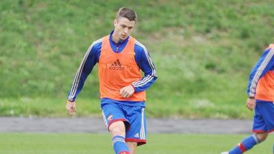 Антон Полюткин