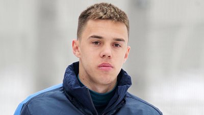 Милан Родич