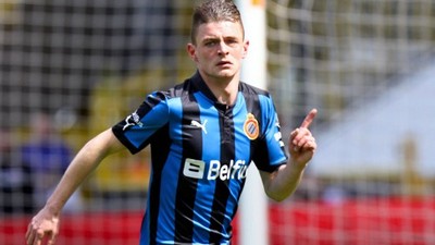 Максим Лестьенн