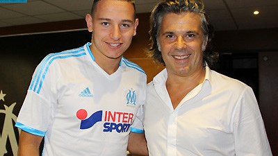 Флориан Товен