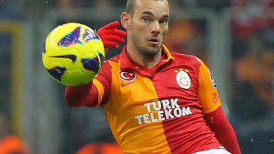 Уэсли Снайдер