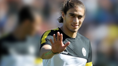 Мартин Касерес