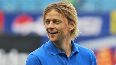 Анатолий Тимощук