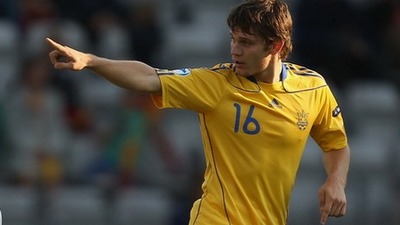 Максим Белый