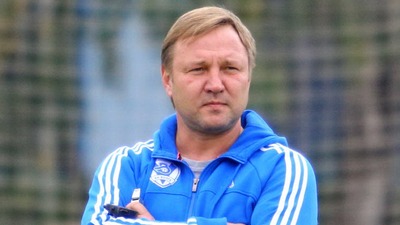 Юрий Калитвинцев