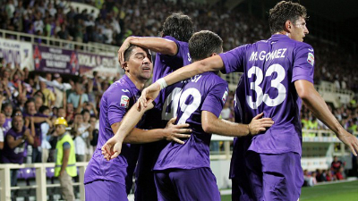 «Фиорентина» «Фиорентина»