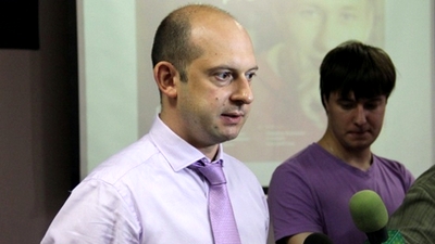 Артем Фоменко