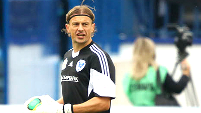 Сергей Парейко