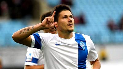 Илья Максимов