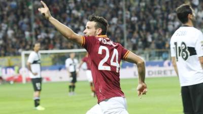 Алессандро Флоренци Алессандро Флоренци