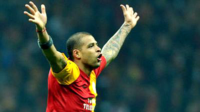 Фелипе Мело