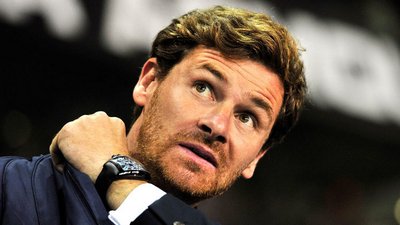 Андре Виллаш-Боаш