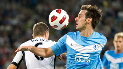 Никола Калинич