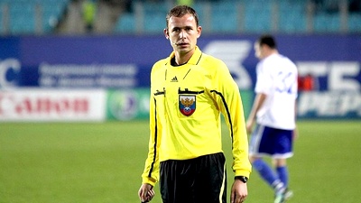 Виталий Мешков