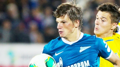 Андрей Аршавин Андрей Аршавин