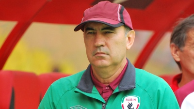 Курбан Бердыев