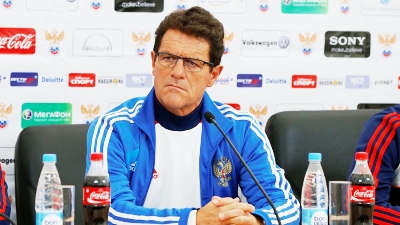 Фабио Капелло