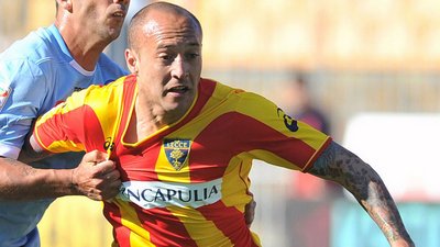 Хавьер Шевантон