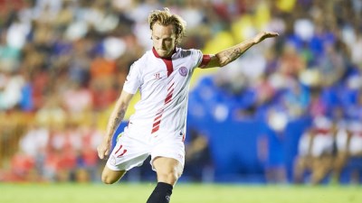 Иван Ракитич Иван Ракитич