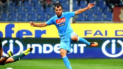 Горан Пандев Горан Пандев