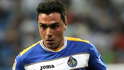 Адриан Колунга