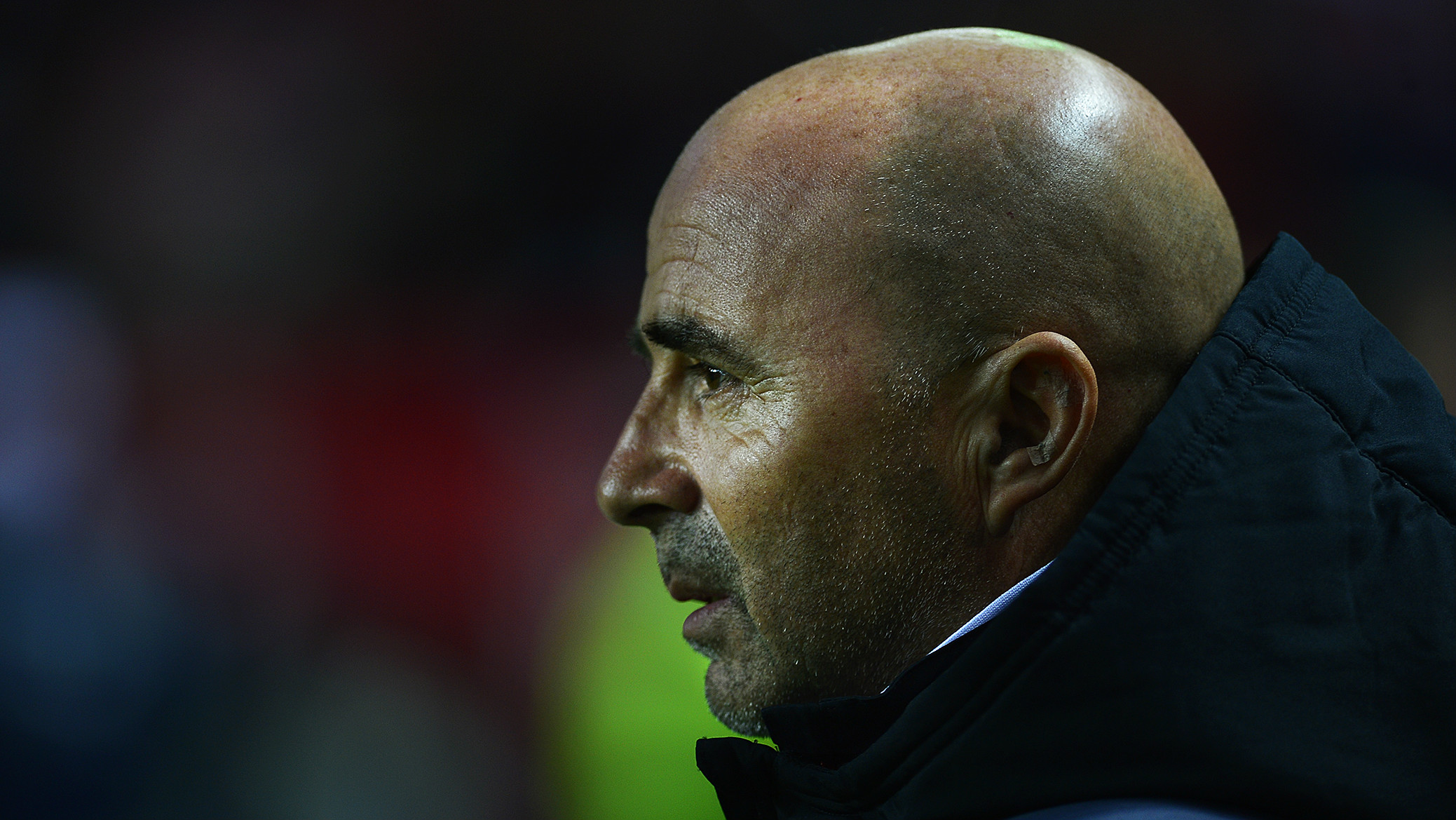 Хорхе Сампаоли