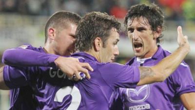 «Фиалки» не смогли победить на родном стадионе «Фиалки» не смогли победить на родном стадионе