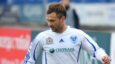 Дмитрий Сычев Дмитрий Сычев