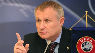 Григорий Суркис