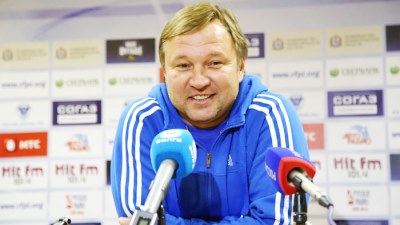 Юрий Калитвинцев