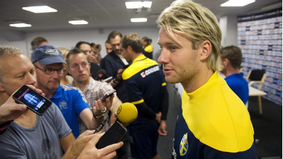 Ола Тойвонен