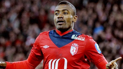 Саломон Калу