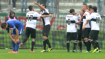 «Парма» «Парма»