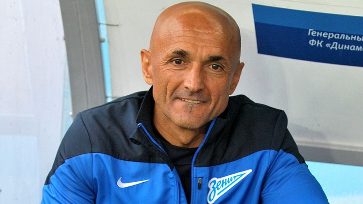 Лучано Спаллетти