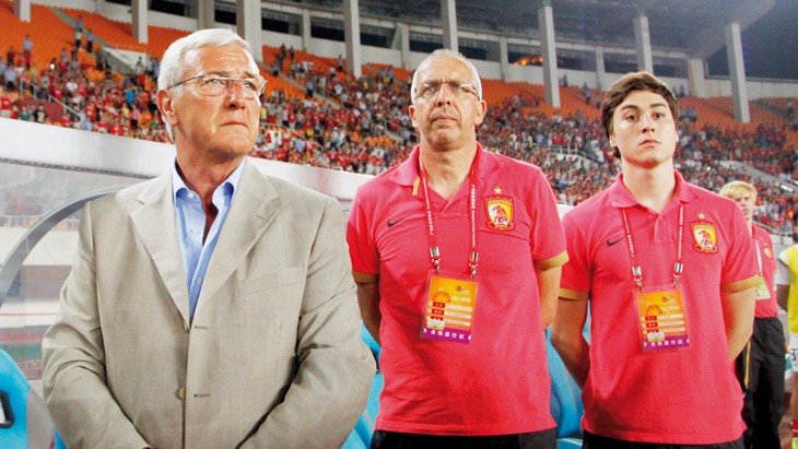 Марчело Липпи