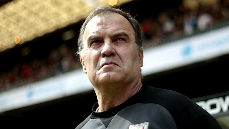 Марсело Бьелса