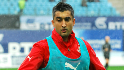 Александр Самедов Александр Самедов