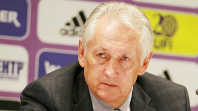 Михаил Фоменко