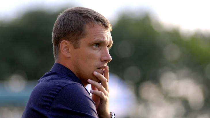 Виктор Гончаренко